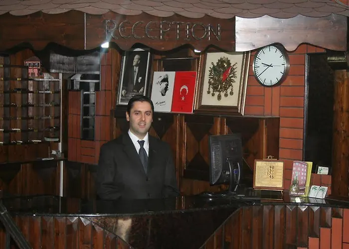 Cakir Hotel